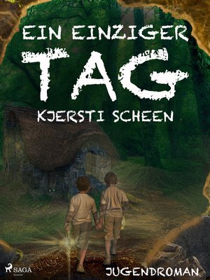 cover image of Ein einziger Tag